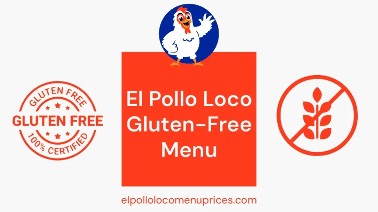 El-Pollo-Loco-Gluten-Free-Menu