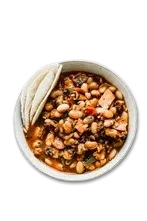 Charro-Beans