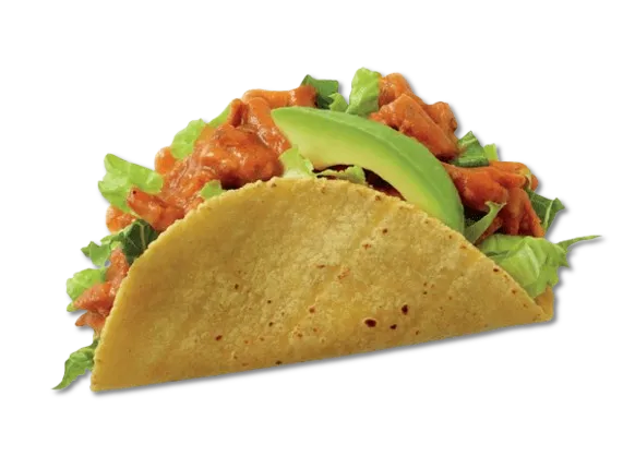Chickenless-Pollo-Taco
