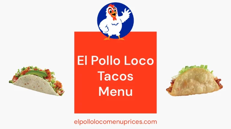 El-Pollo-Loco-Tacos