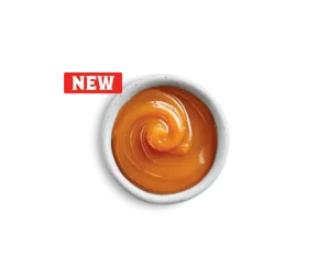 El-Pollo-Loco-Melted-Caramel-Dip