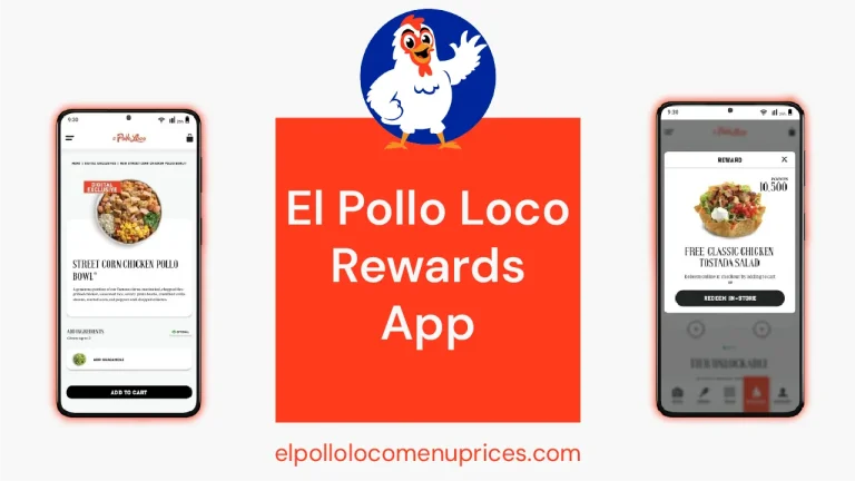 El-Pollo-Loco-Rewards-App-Earn-Points-&-Win-Rewards
