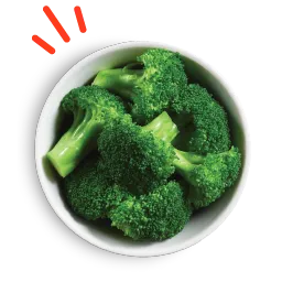 El-Pollo-Loco's-Broccoli