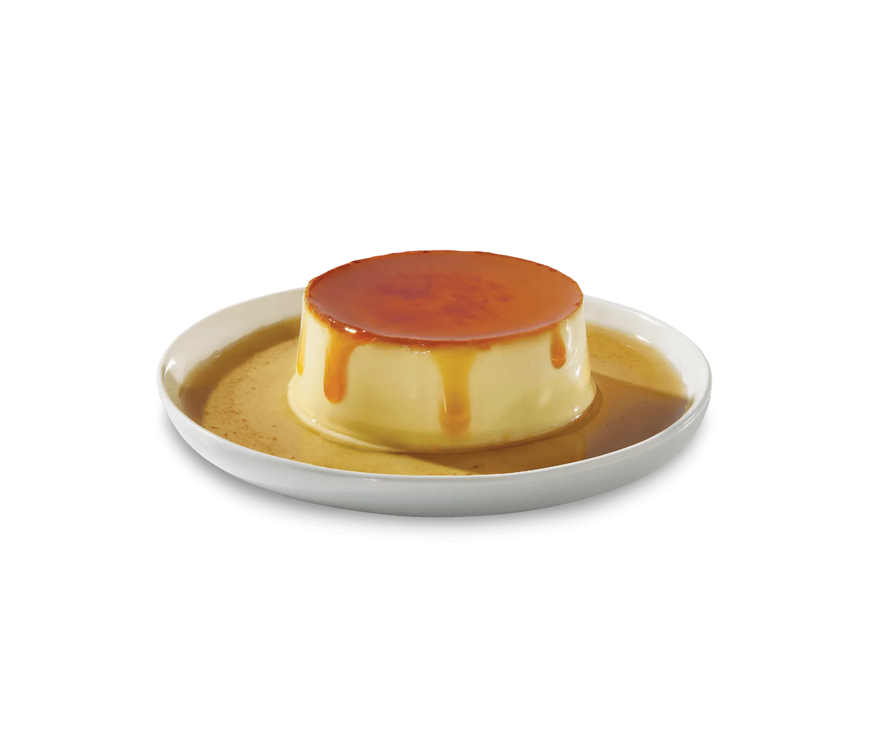 Caramel-Flan