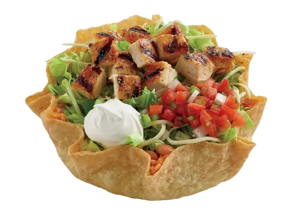 Classic-Tostada-Salad